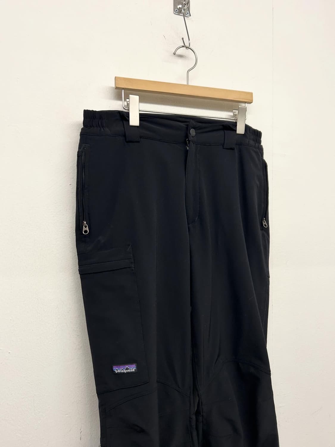 파타고니아 남성용 윈터 테크 스키 팬츠 상품이미지3