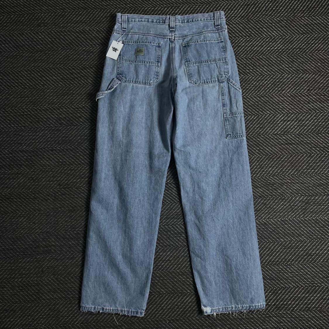 Lee USA 오리지날 데님 카펜터 워크 팬츠o 3213 상품이미지3