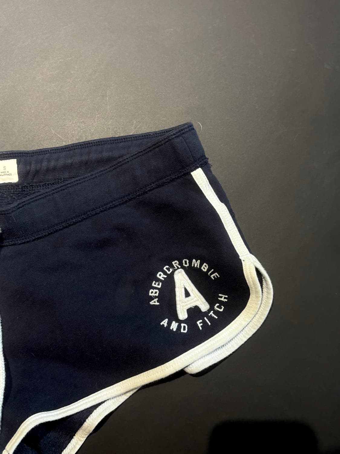 아베크롬비 돌핀팬츠 S 상품이미지2