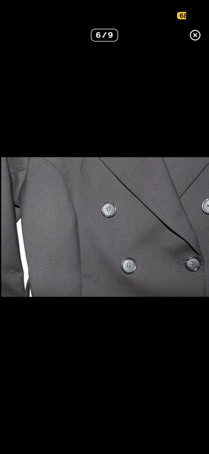 혜인서 블레이저 상품이미지6