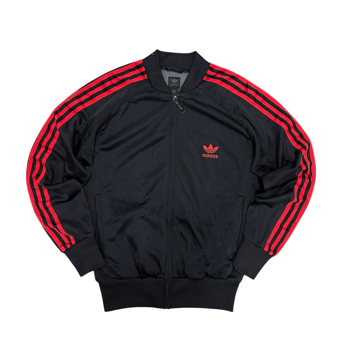 아디다스 검빨 슈퍼스타 파이어버드 져지(100) 상품이미지1