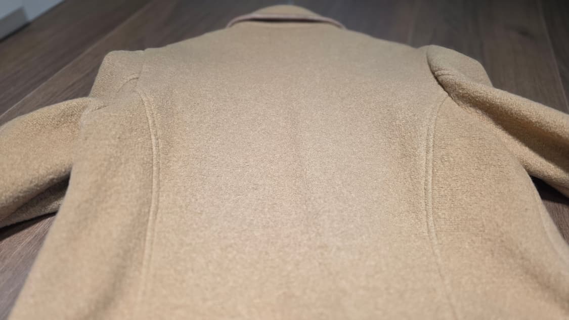 발망 여성 울자켓  상품이미지3