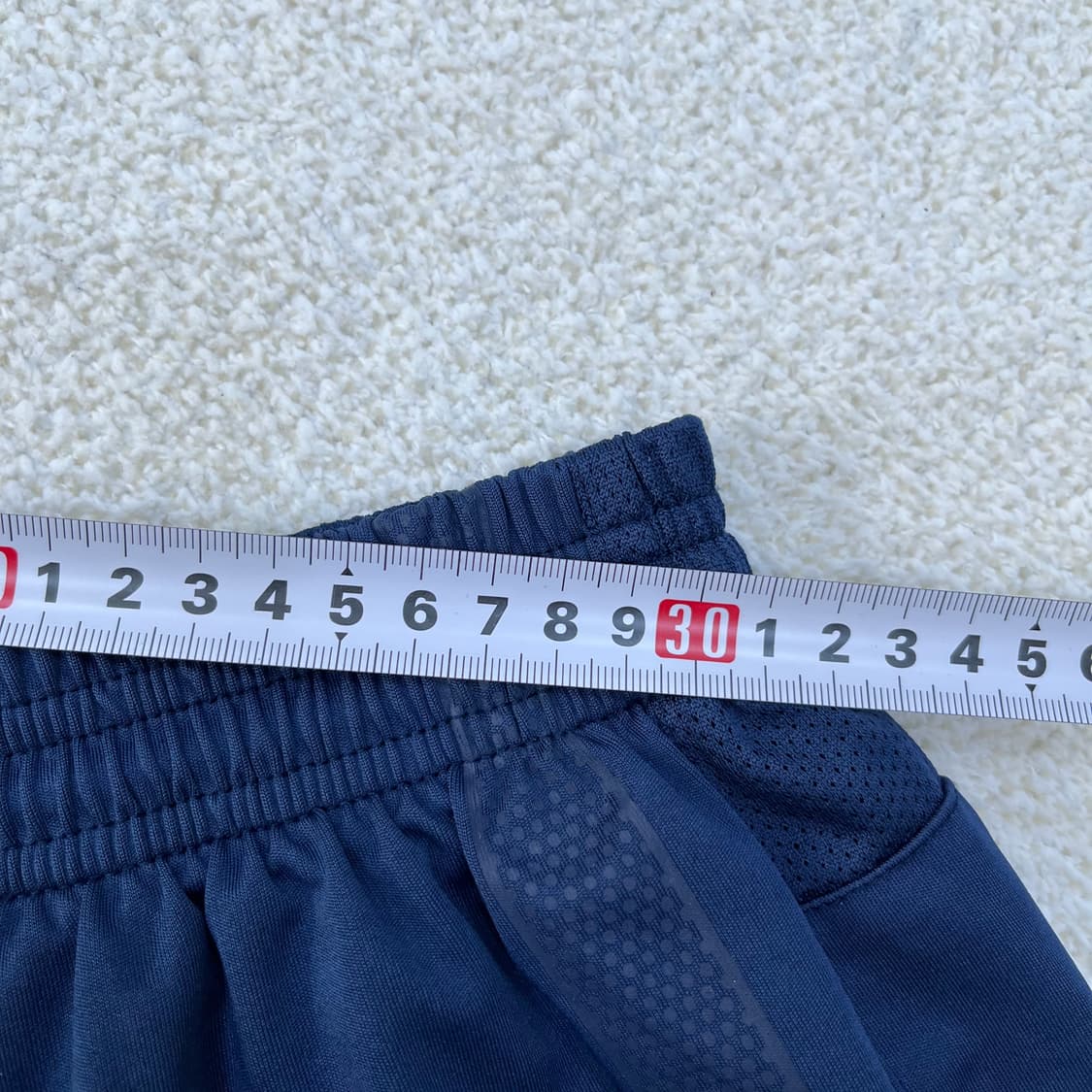 실측확인 나이키 파리생제르망 유니폼 0304M 상품이미지6