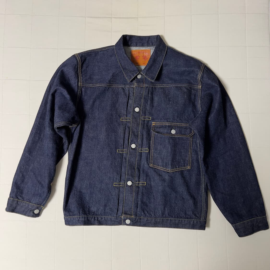 풀카운트 2107W 44사이즈 상품이미지1