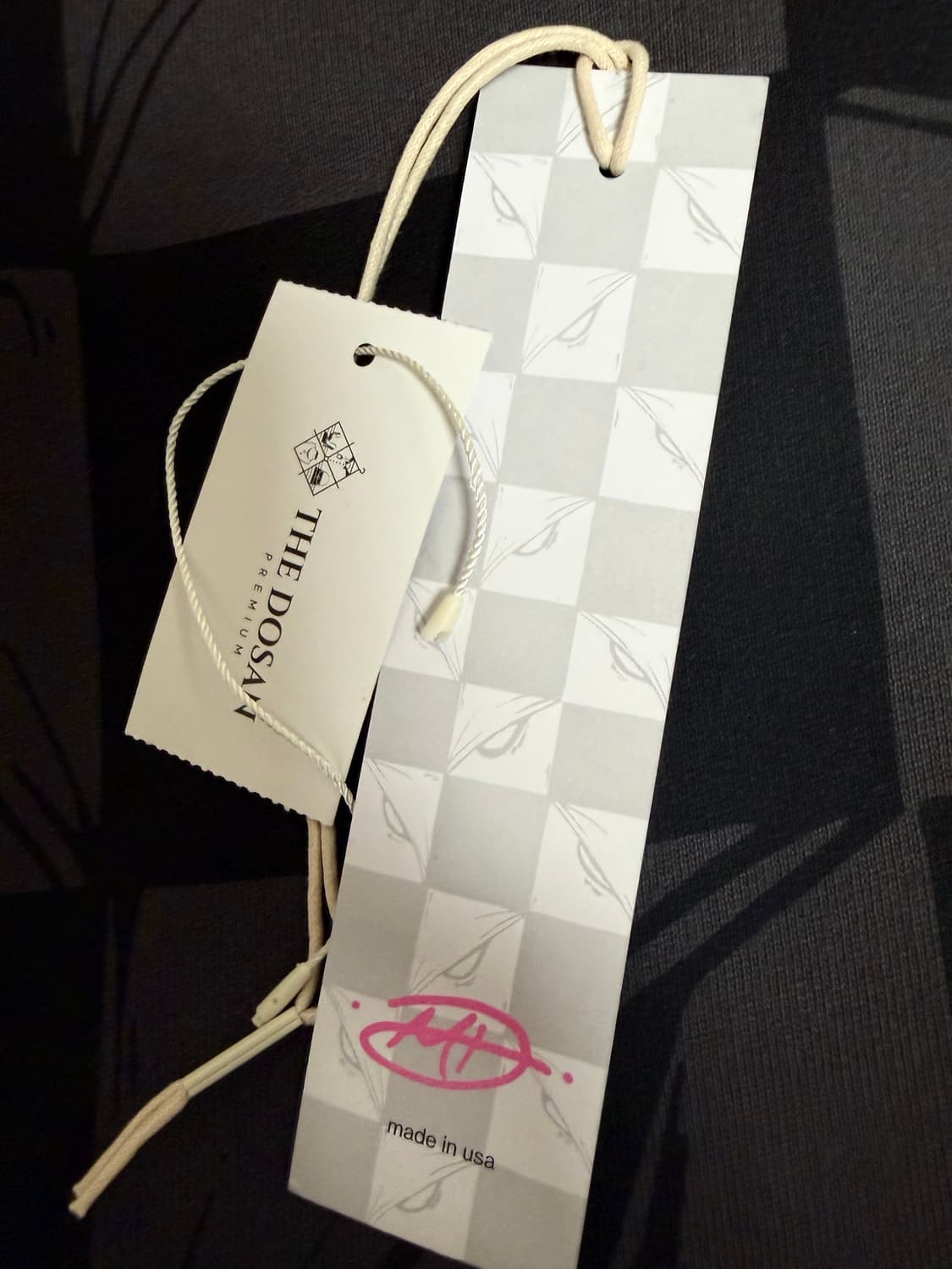 [XL]크롬하츠 매티보이 블랙 스웻팬츠 상품이미지5