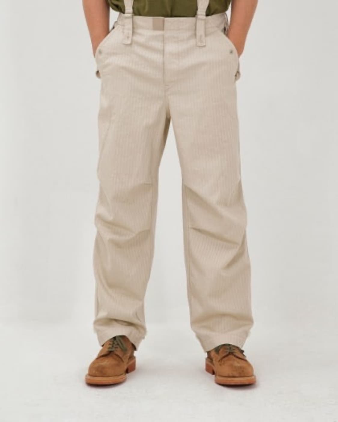 ODS 크루맨 팬츠, SML 상품이미지4