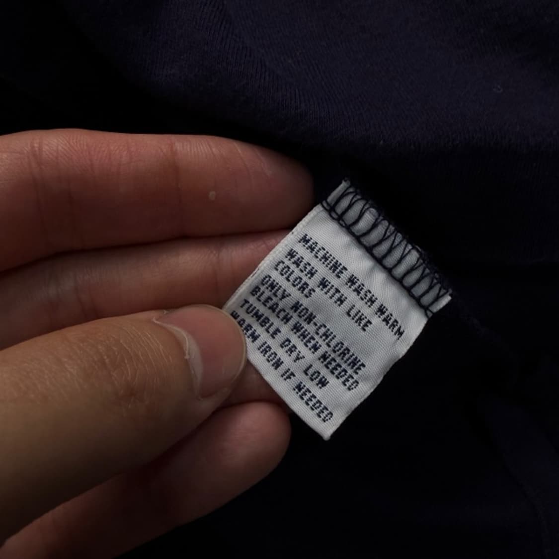 95 폴로 랄프로렌 카라티 상품이미지4