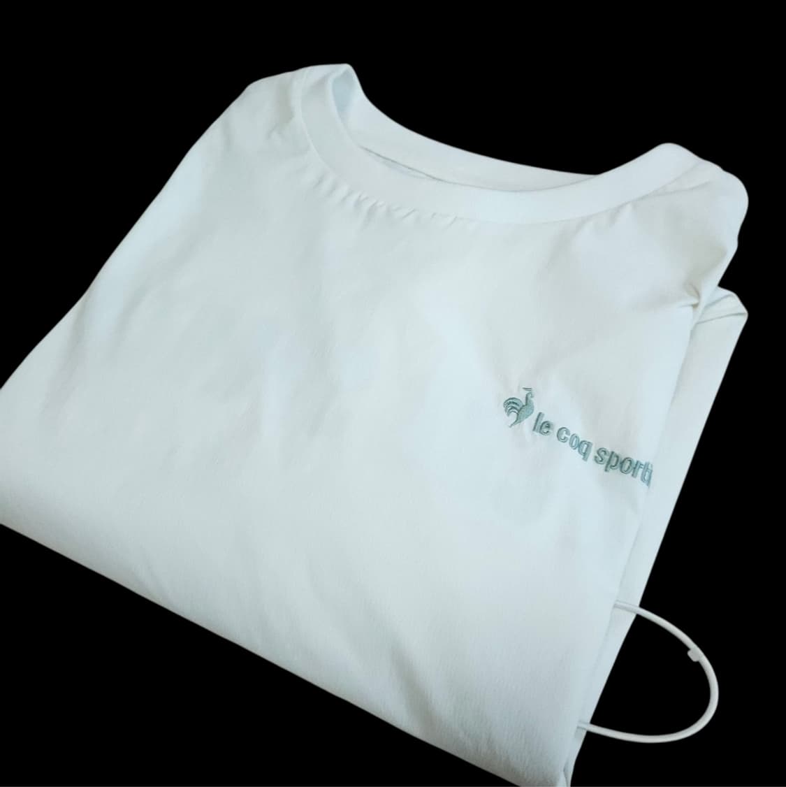 르꼬끄 골프웨어 아노락바람막이 105 XL 상품이미지6