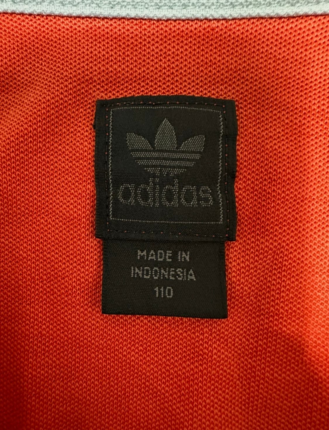 아디다스 베켄바우어 트랙탑 져지 상품이미지6