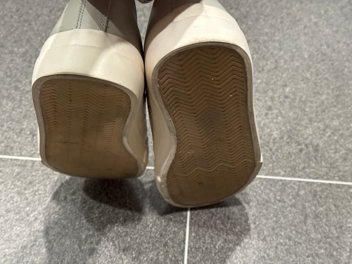 리프로덕션 오브 파운드 US 밀리터리 트레이너 42 상품이미지4