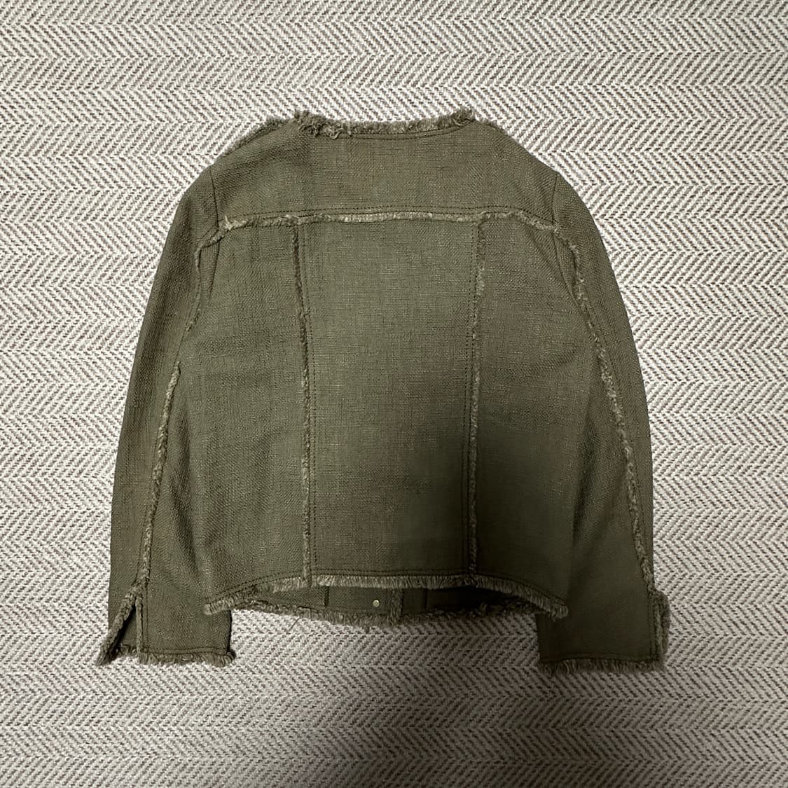 TOMORROWLAND macphee jacket 상품이미지2