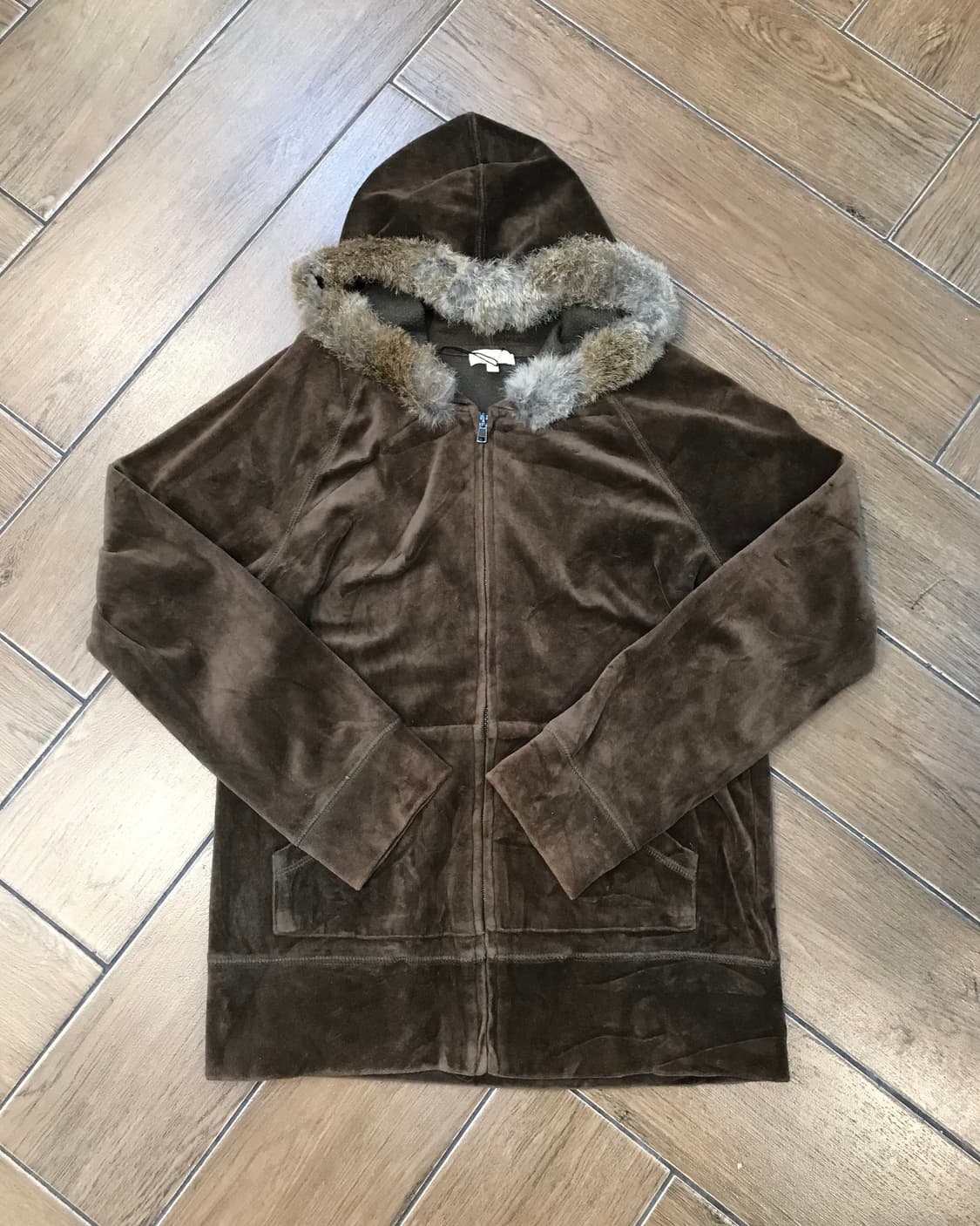 💂🏻‍♀️포근 롱 퍼 코디 세트 💂🏻‍♀️ 상품이미지6