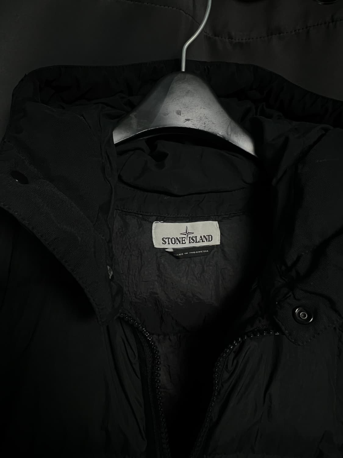 [S/새상품급] 스톤아일랜드 크랭클랩스 상품이미지8