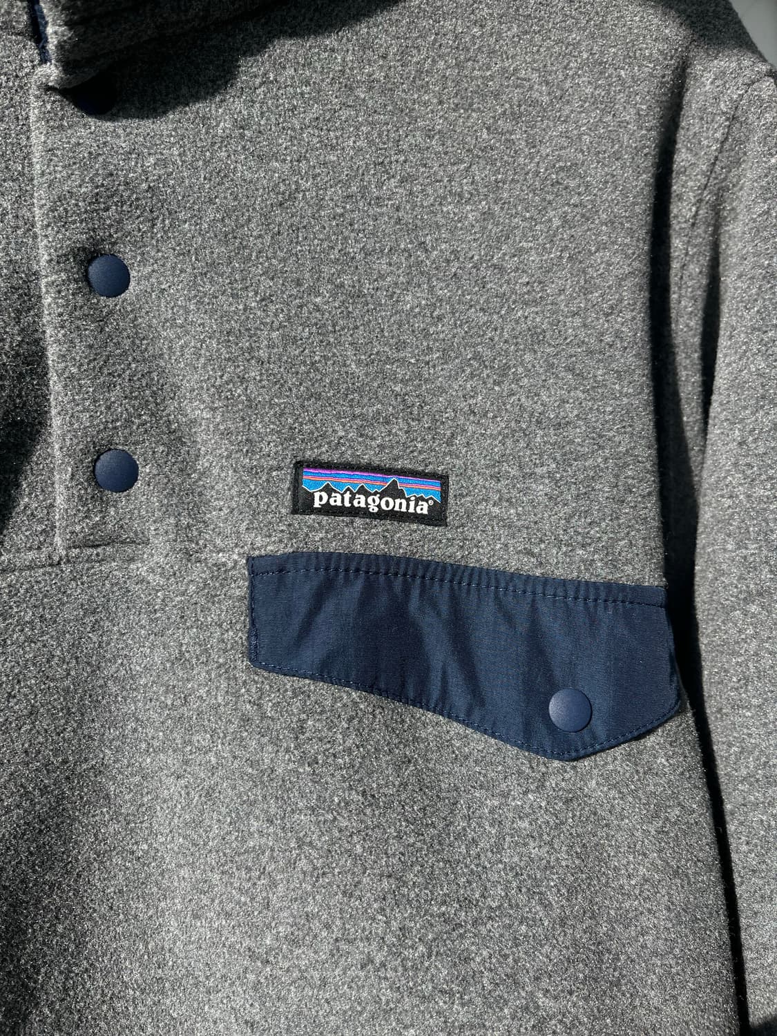 파타고니아 산칠라 니켈 s사이즈 상품이미지4