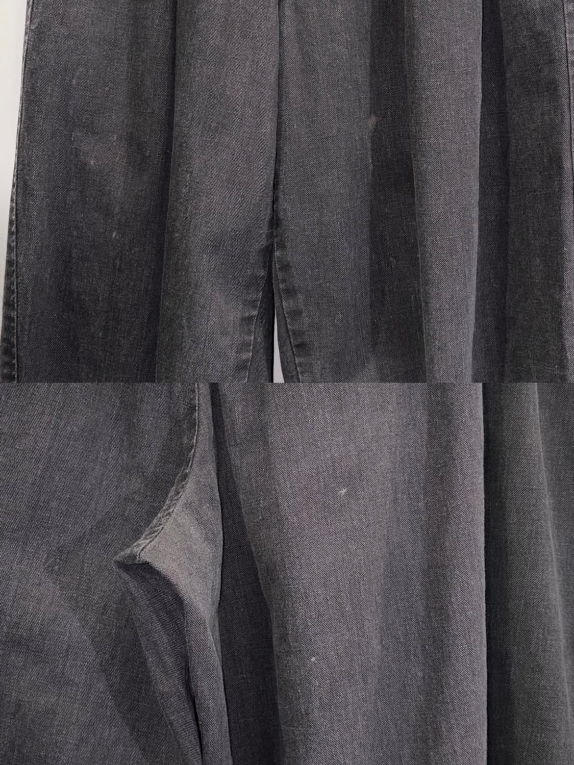 이세이미야케 벌룬팬츠 상품이미지10