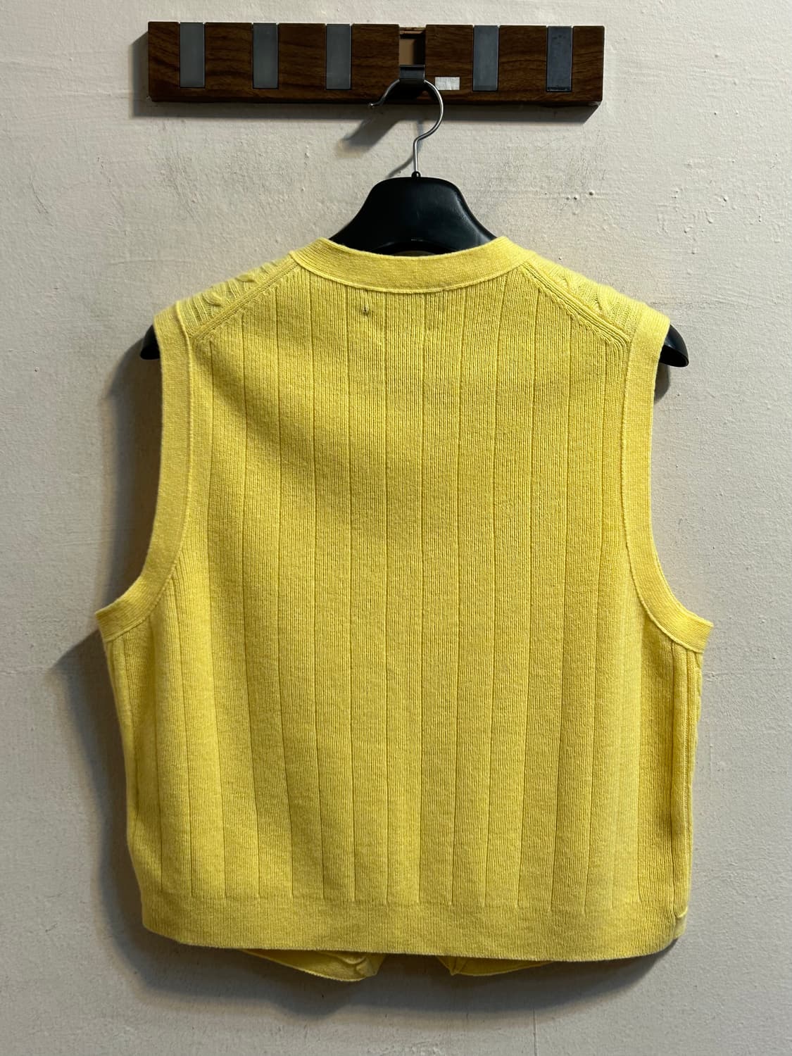 폴로 랄프로렌 케이블 니트 버튼 베스트 상품이미지5