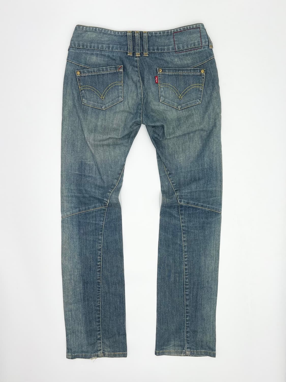 리바이스 엔지니어드진 상품이미지4