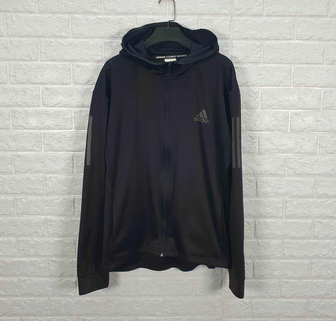 [110]아디다스 사우나 슈트 후드집업 상품이미지1