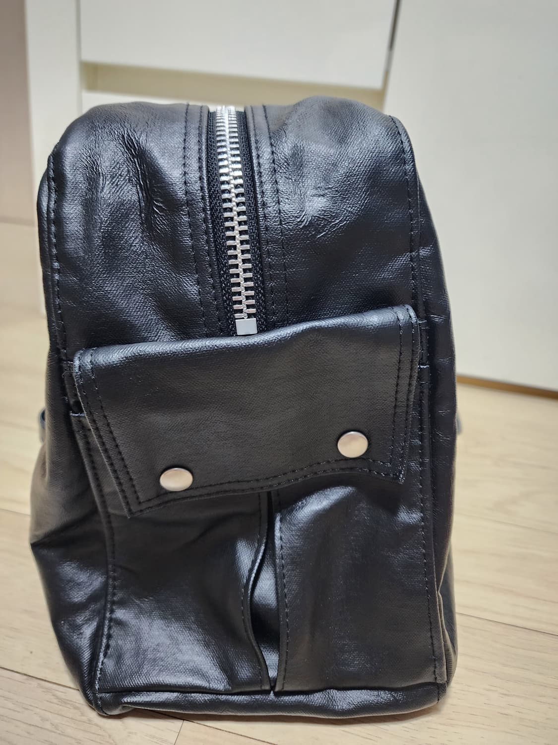 요시다포터 프리스타일 보스턴백 상품이미지4