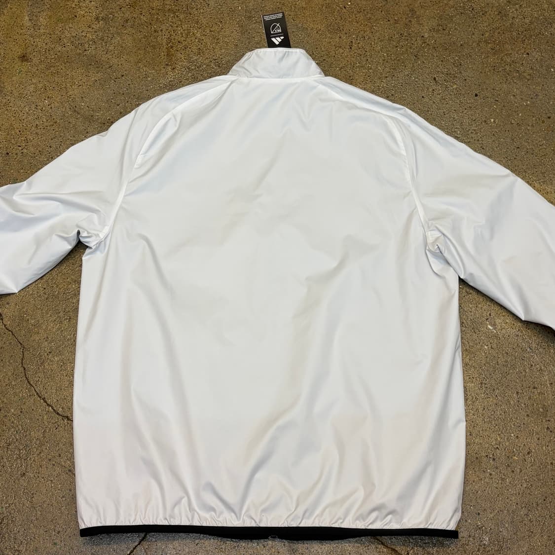 새상품 아디다스 LAFC 홈 손흥민 양면 바람막이 축구유니폼 상품이미지10