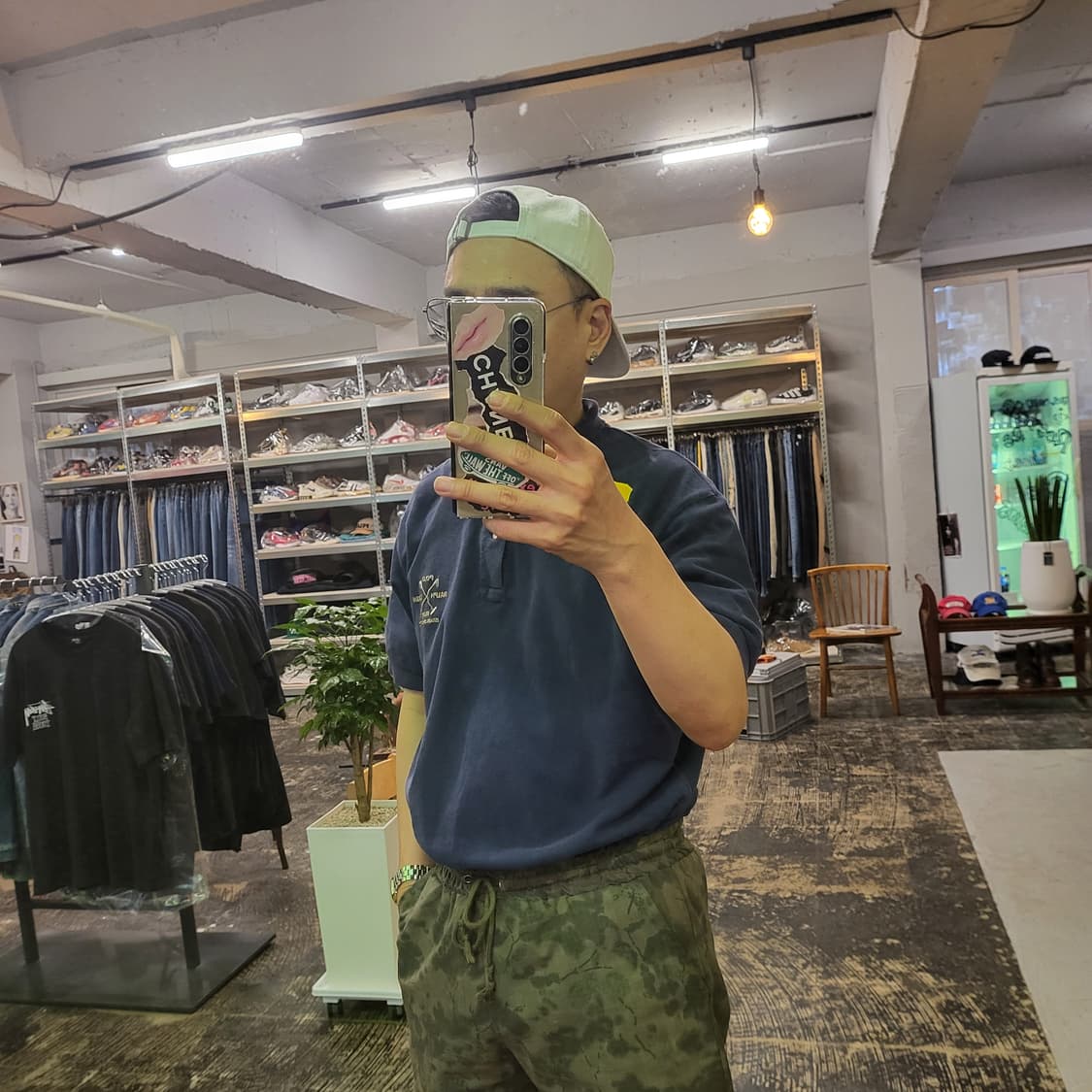 나이키 볼캡 상품이미지8