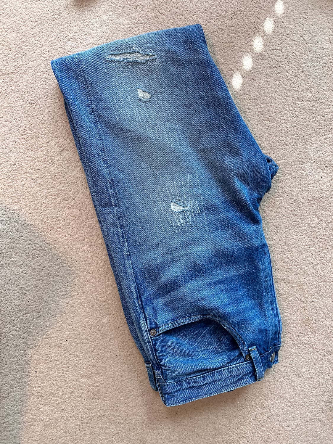 리바이스 LVC 55501 0093 판매합니다 상품이미지2