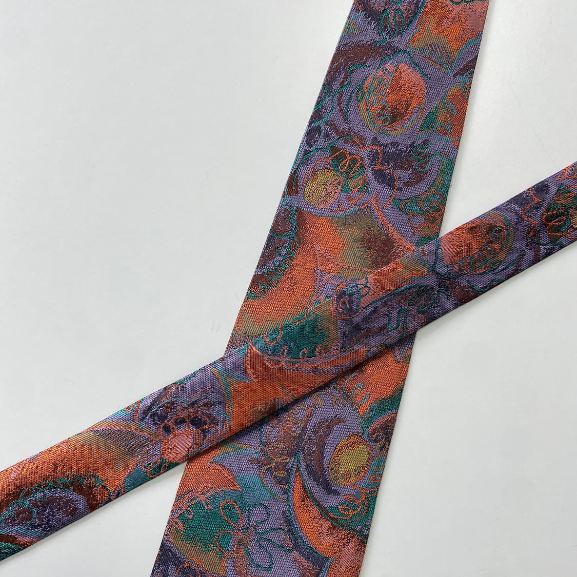 Gianni Versace 베르사체 정품 명품넥타이 상품이미지4