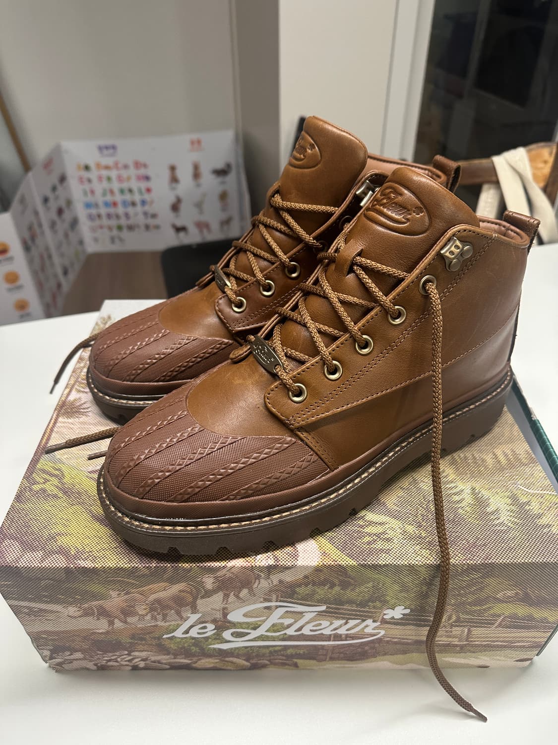 컨버스 타일러 더 크리에이터 1908브롱코 뷰츠 상품이미지1