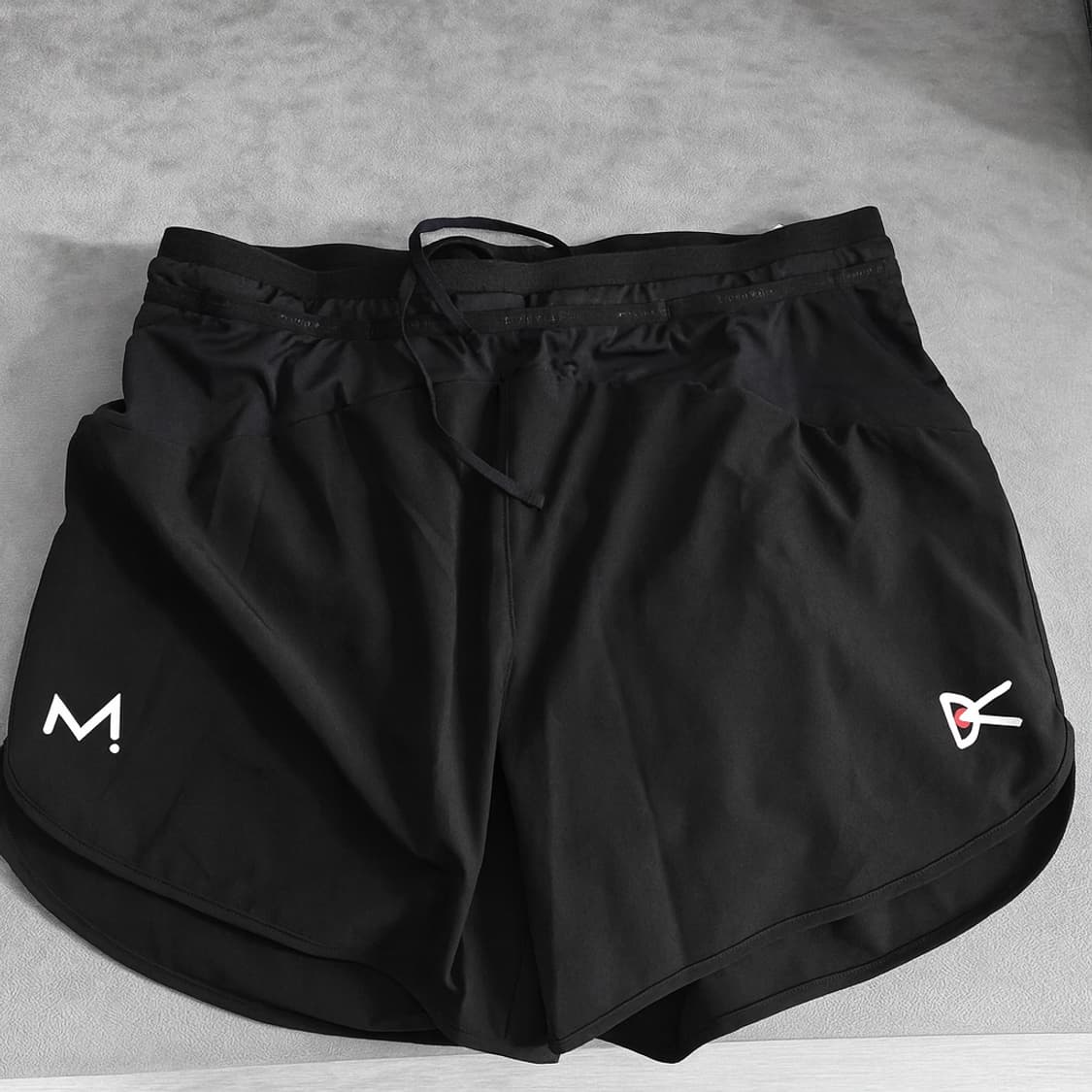디스트릭트비전 district vision Maurten Elite 쇼츠 상품이미지1