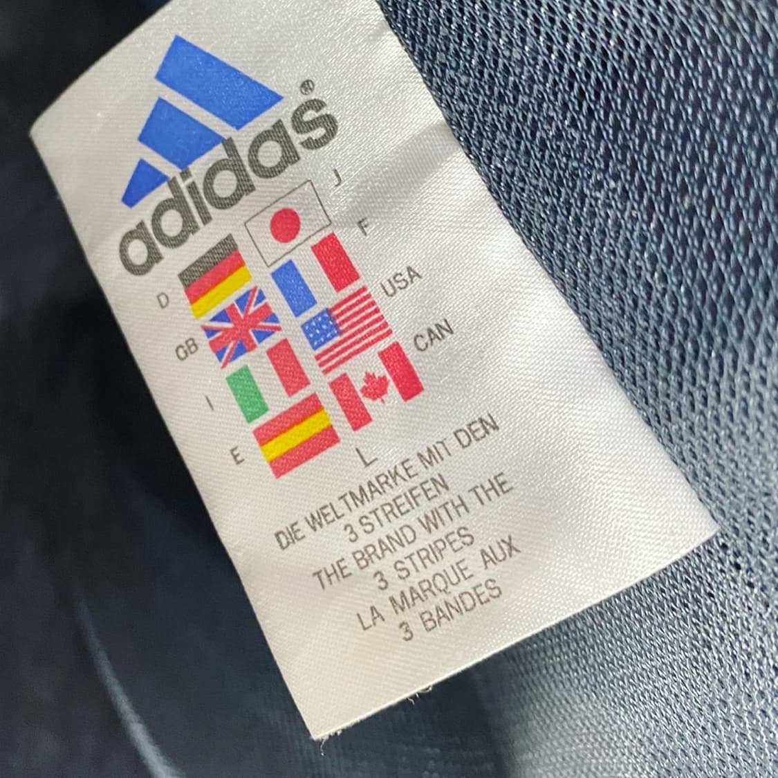 adidas old school windbreaker  상품이미지6