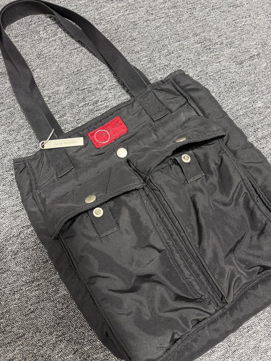 Polo Sport tote bag   상품이미지3