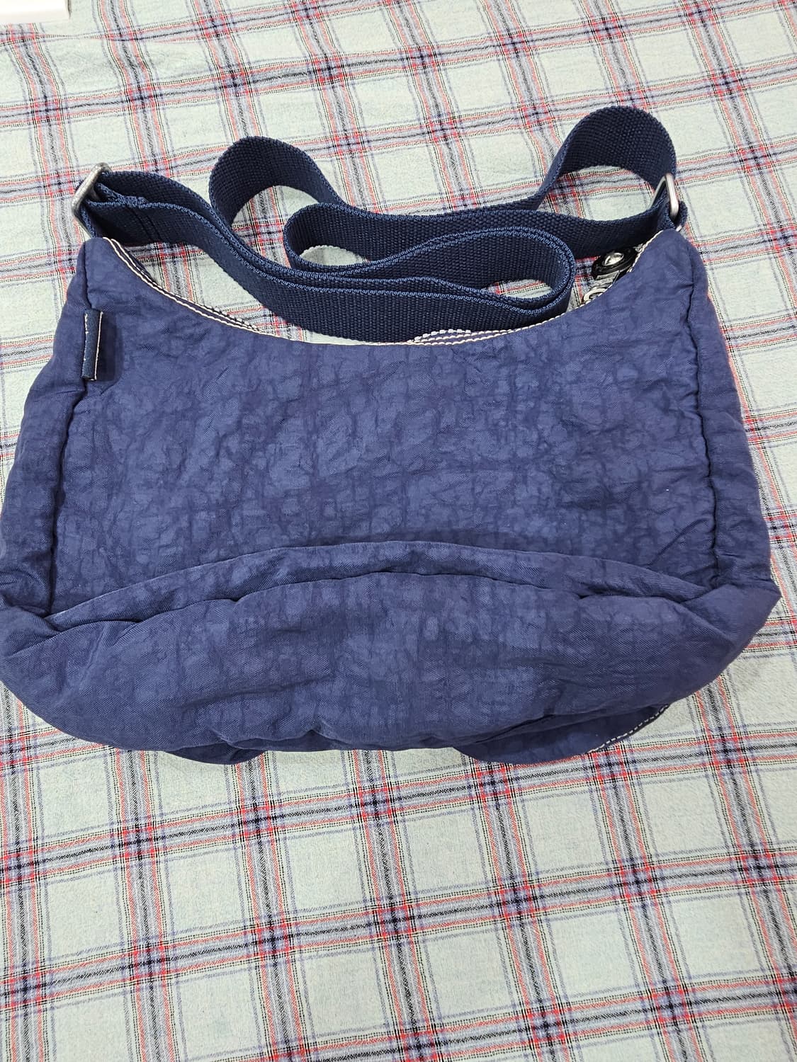 키플링(KIPLING) 반달형 투포켓 크로스백 상품이미지6