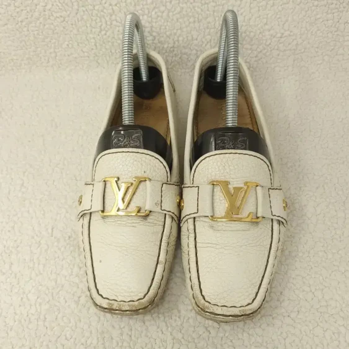 루이비통 여성 로퍼 상품이미지7