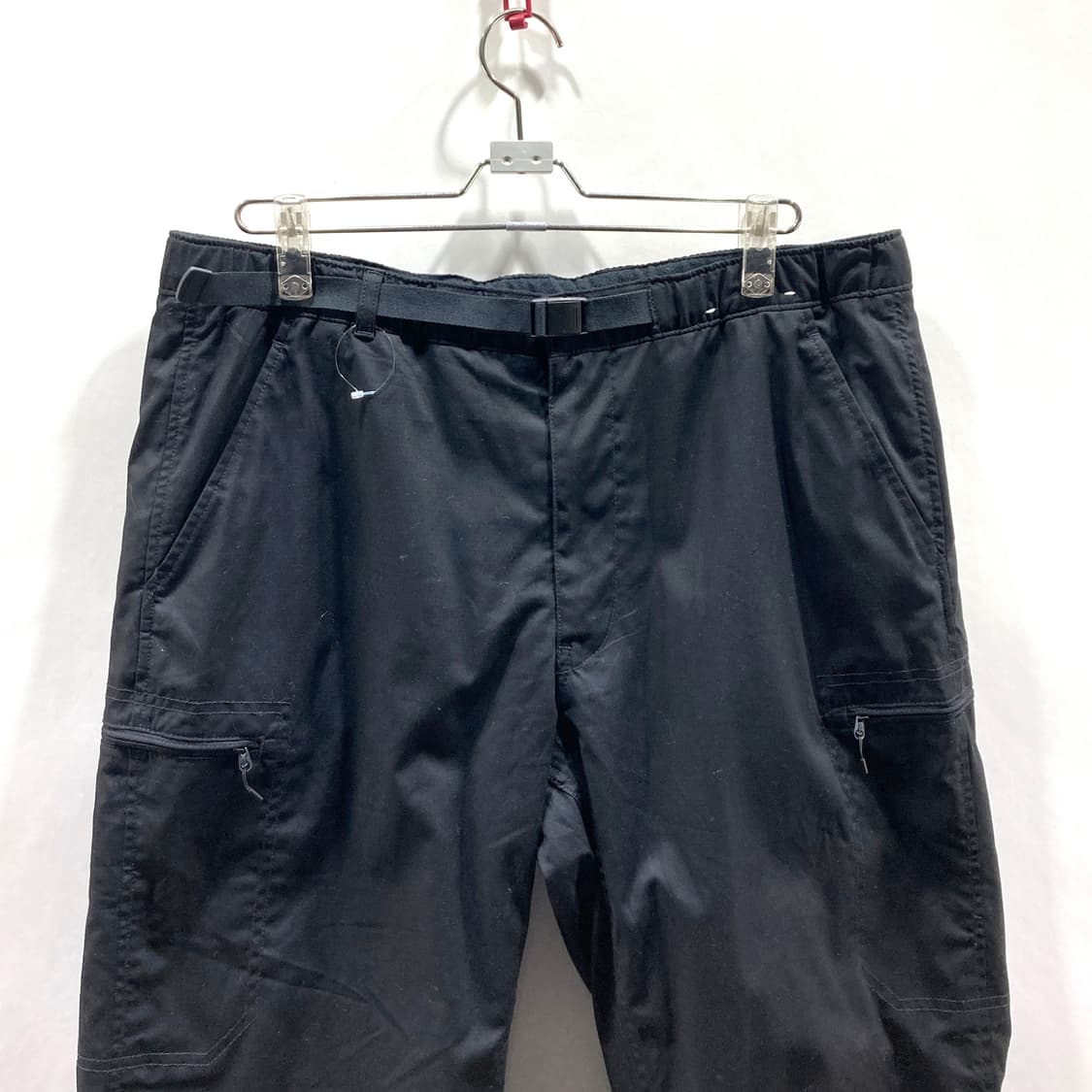 유니클로 히트텍 기어팬츠 남성XL 상품이미지2