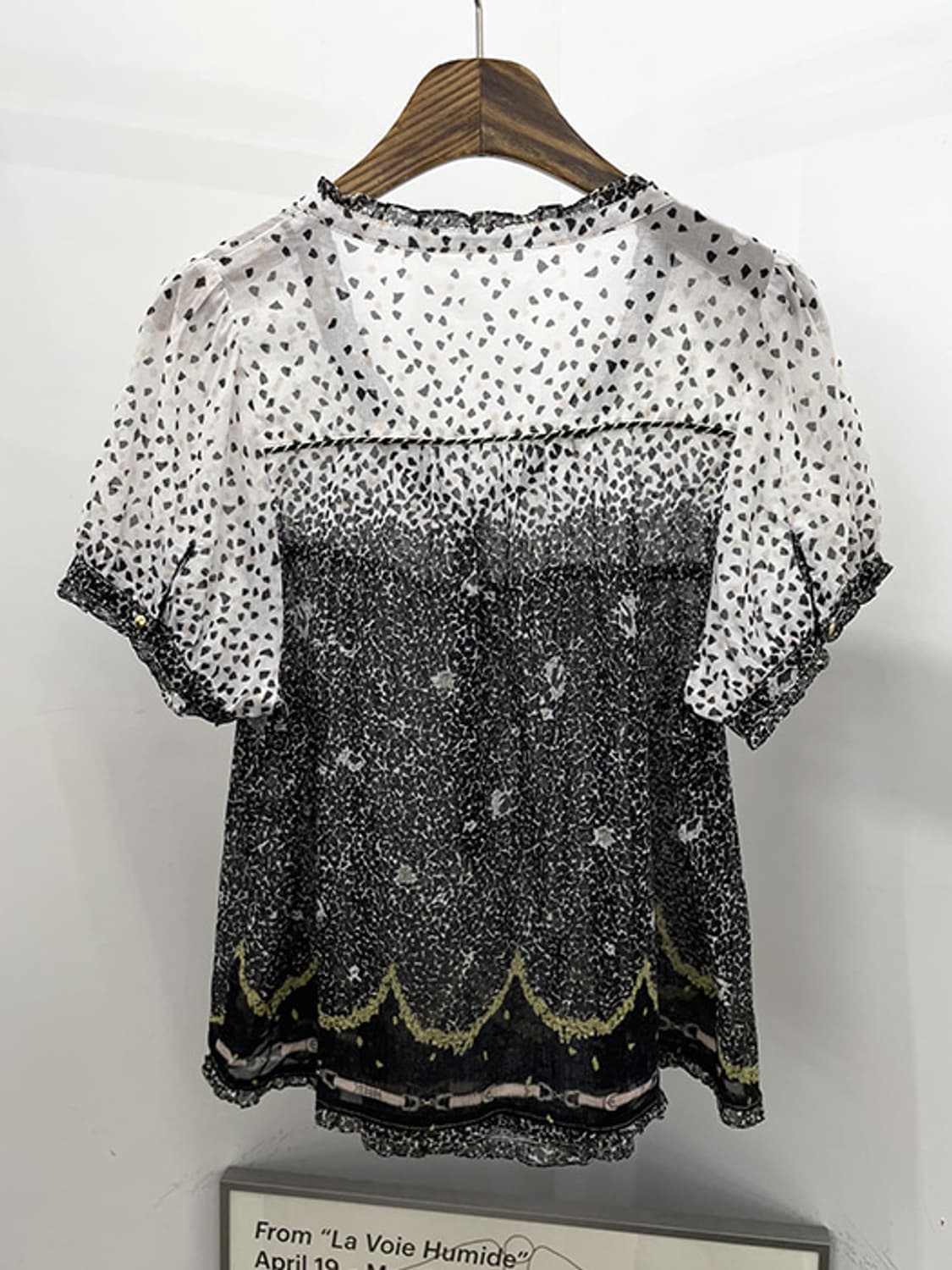 FRANCHE LIPPEE (L) 상품이미지4
