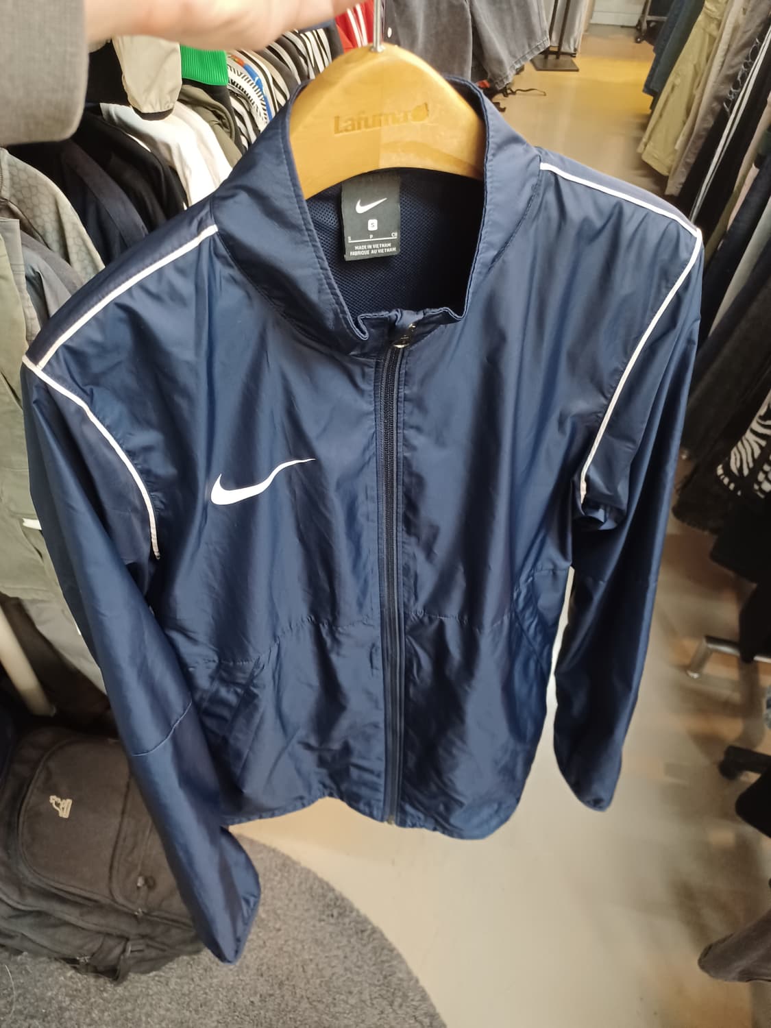 나이키 파크20 우븐 자켓 s m 상품이미지6