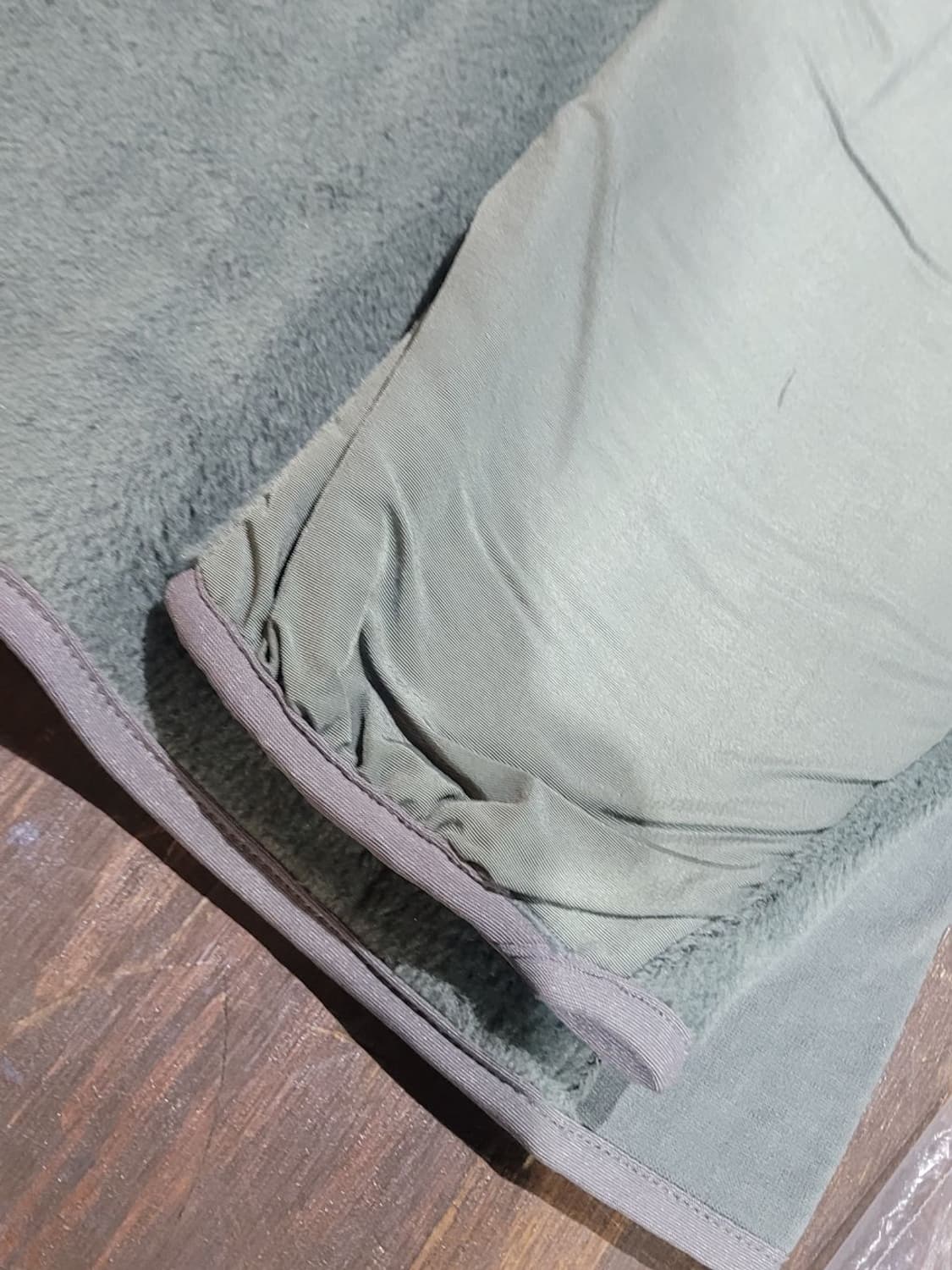 미군오리지널ACU플리스자켓(레벨3) 상품이미지4