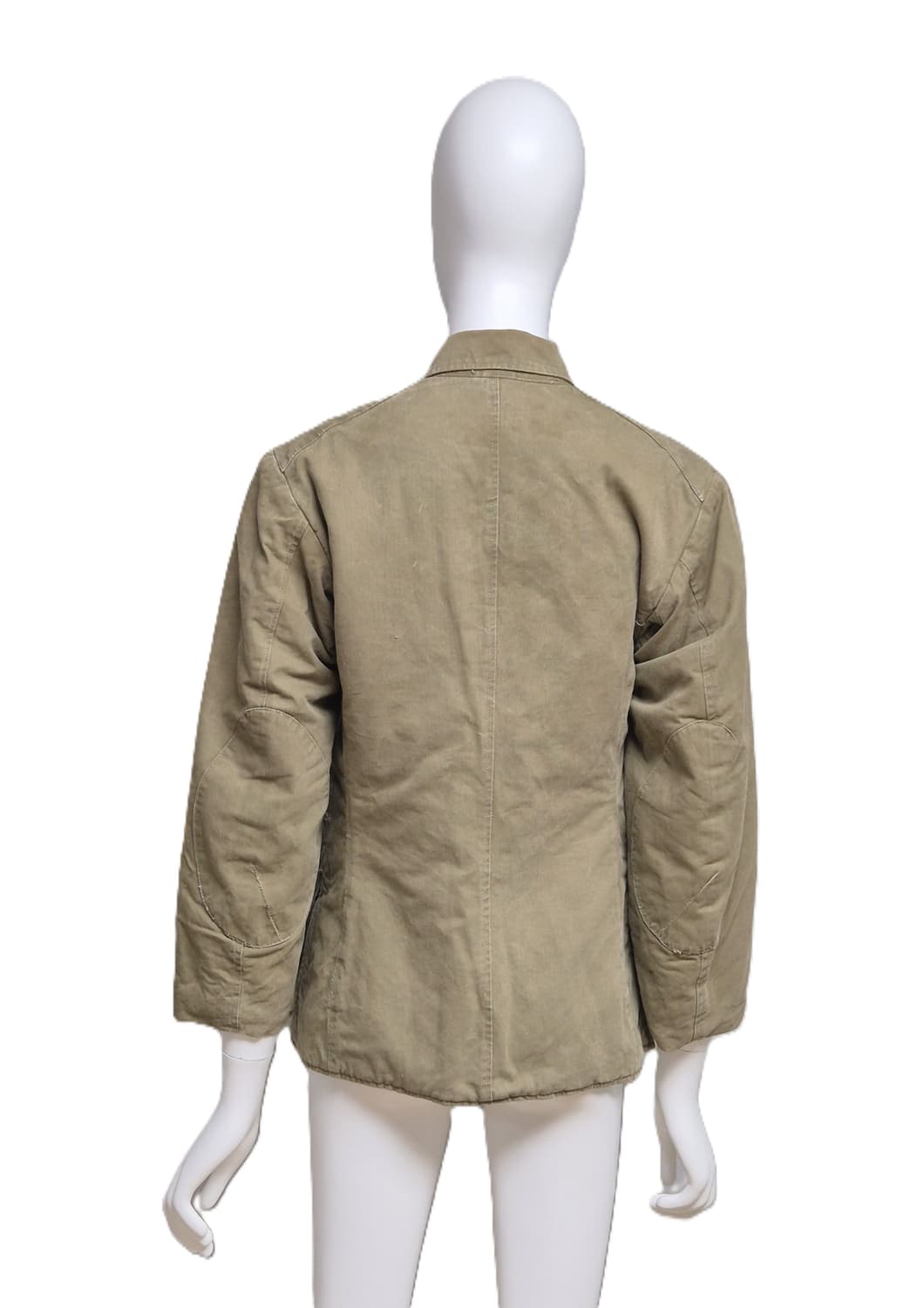 일본군 WW2 동계 전투복 상의 자켓 (XS) 상품이미지4