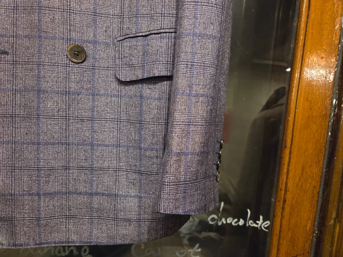 갤럭시 GX 더블브레스티드자켓  상품이미지8