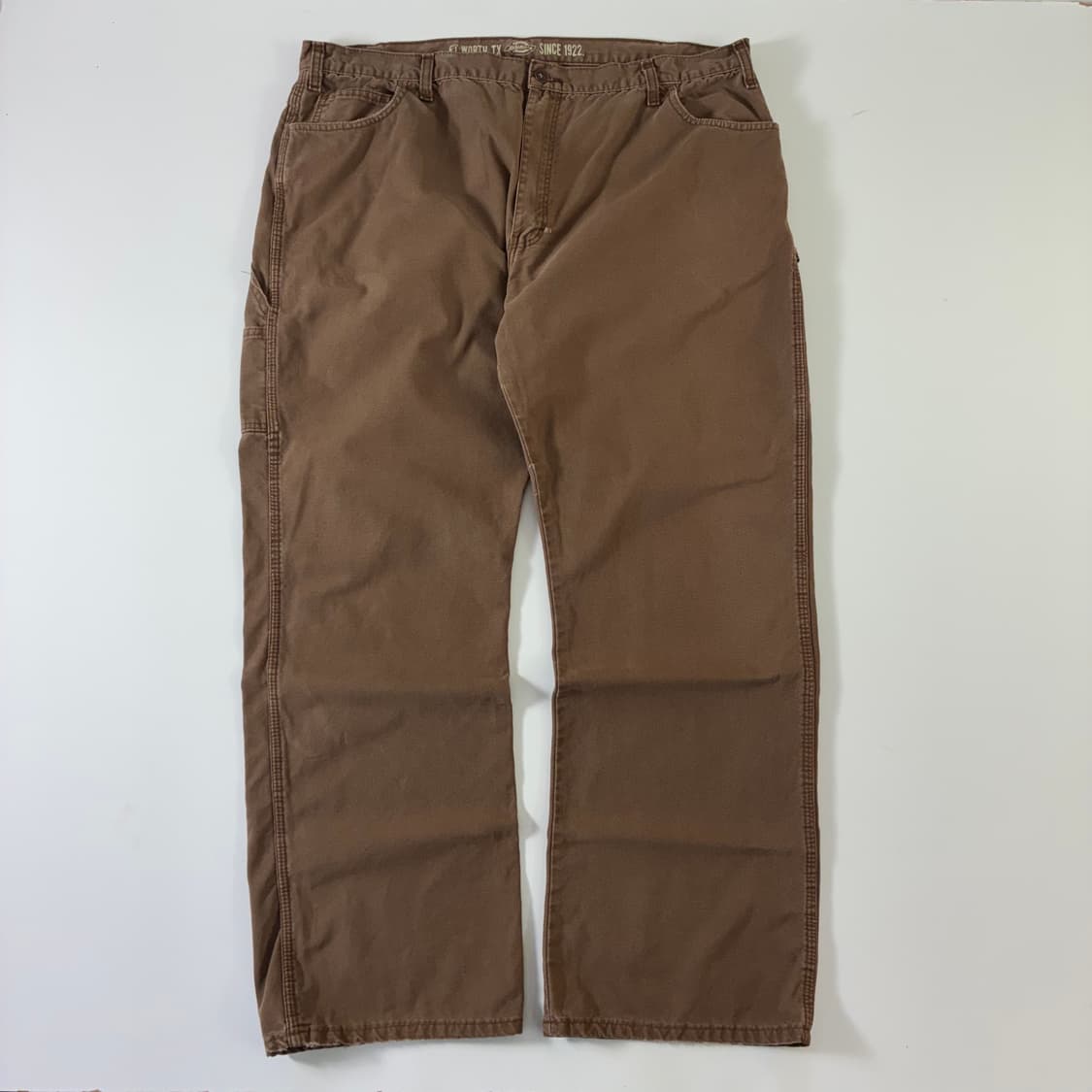 Dickies 디키즈 00’s 카펜더 워크 팬츠 상품이미지2