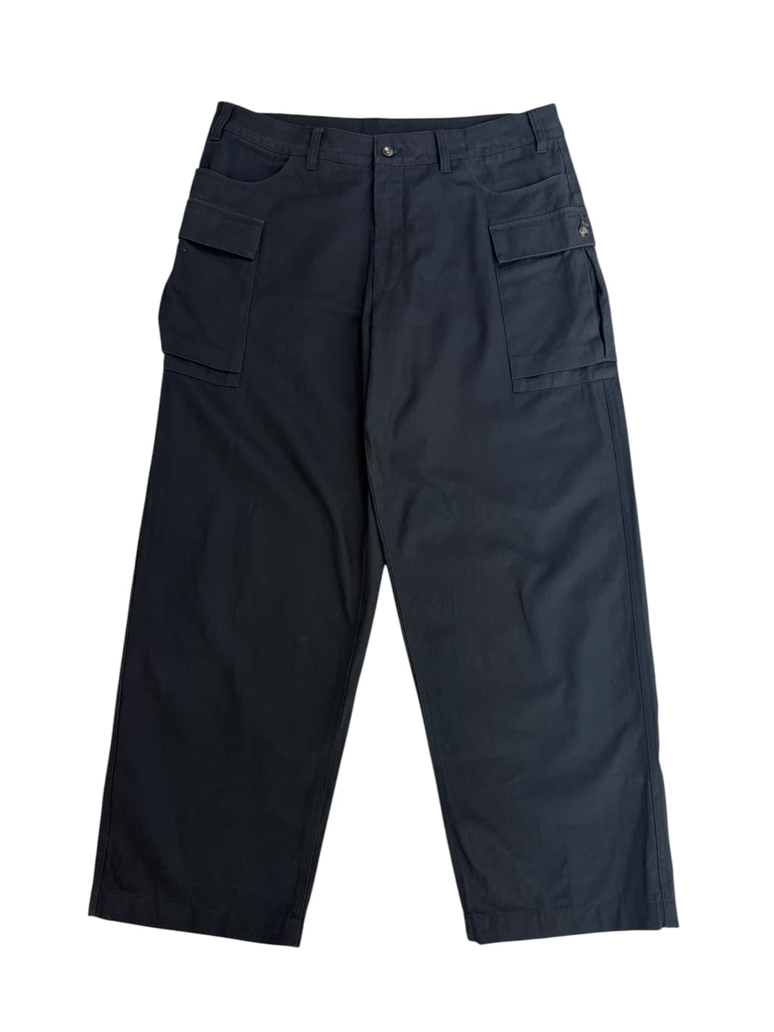 나이키 블랙 카고팬츠 상품이미지5