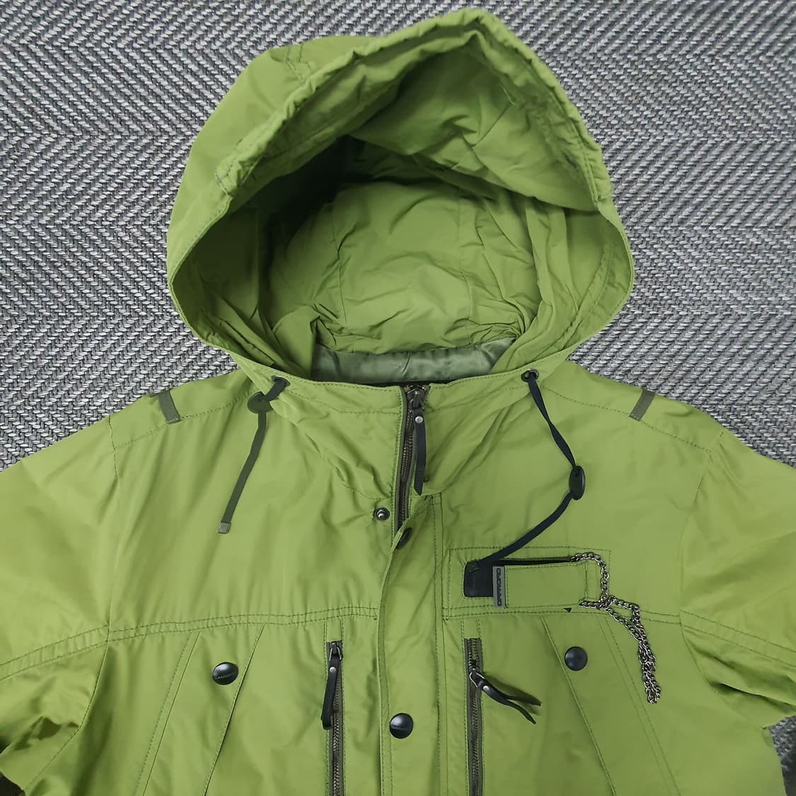 오프로드 사파리 바람막이 자켓 남자105 상품이미지9