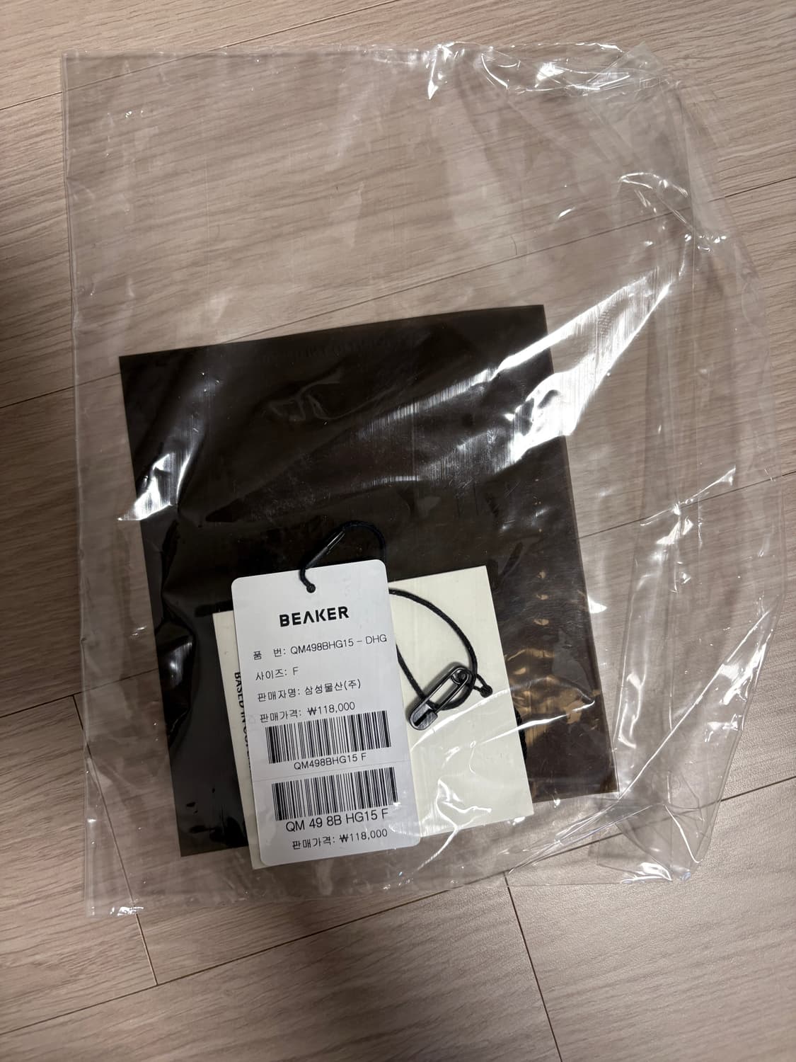 Hgbb 시에라 캡 상품이미지2