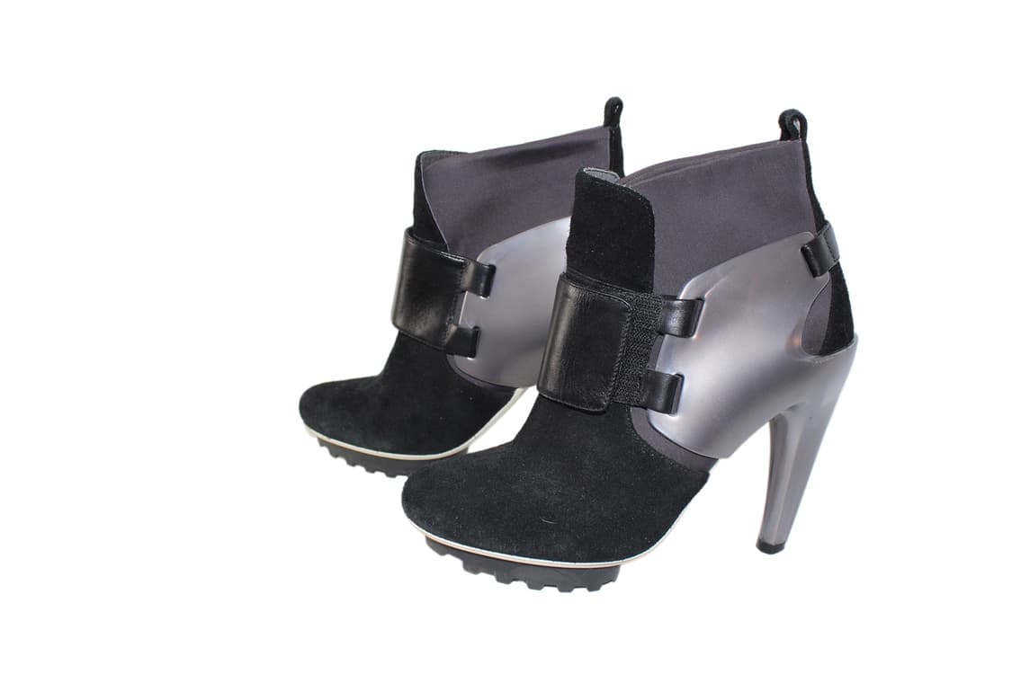 United Nude 유나이티드누드 하이브리드 앵클부츠 상품이미지2