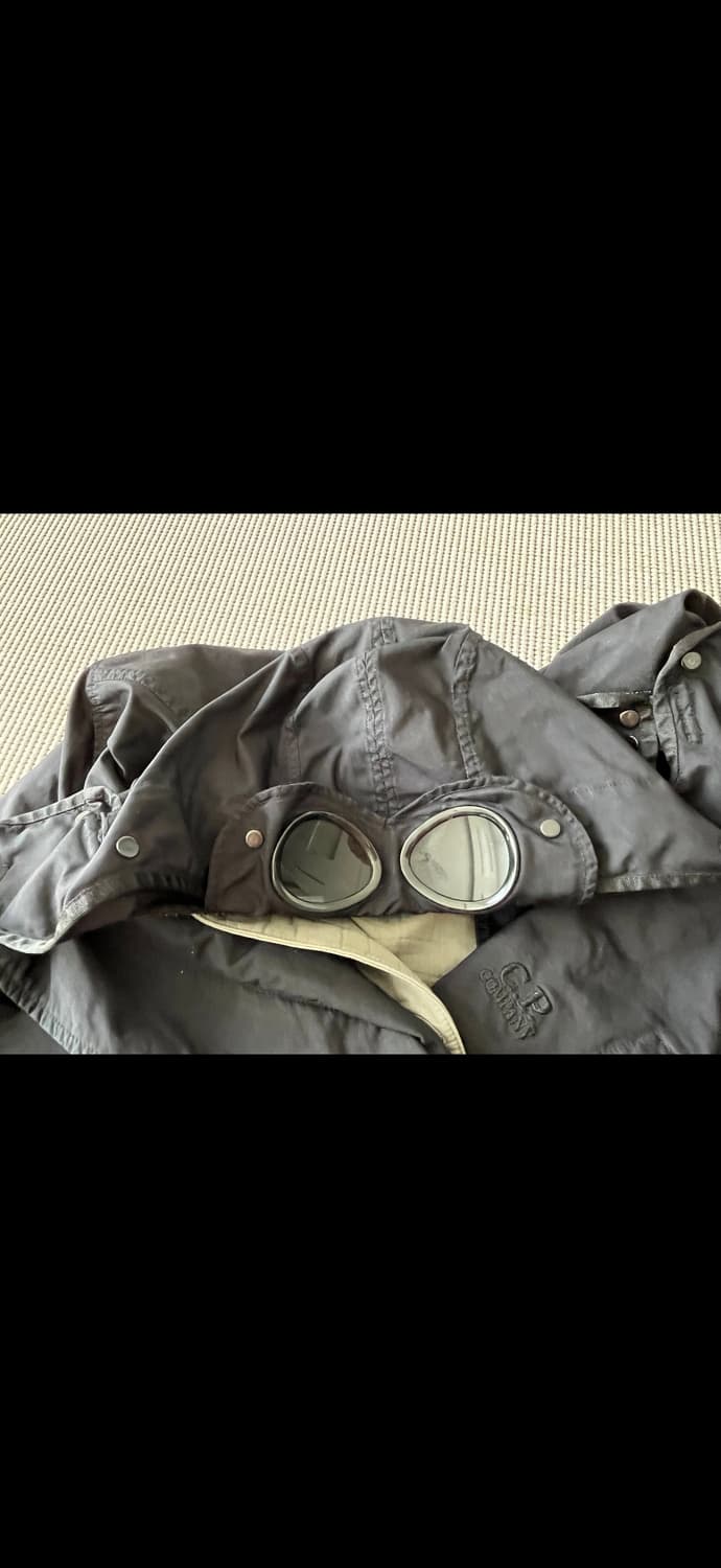 Cp컴퍼니 밀레밀리아 L 상품이미지4