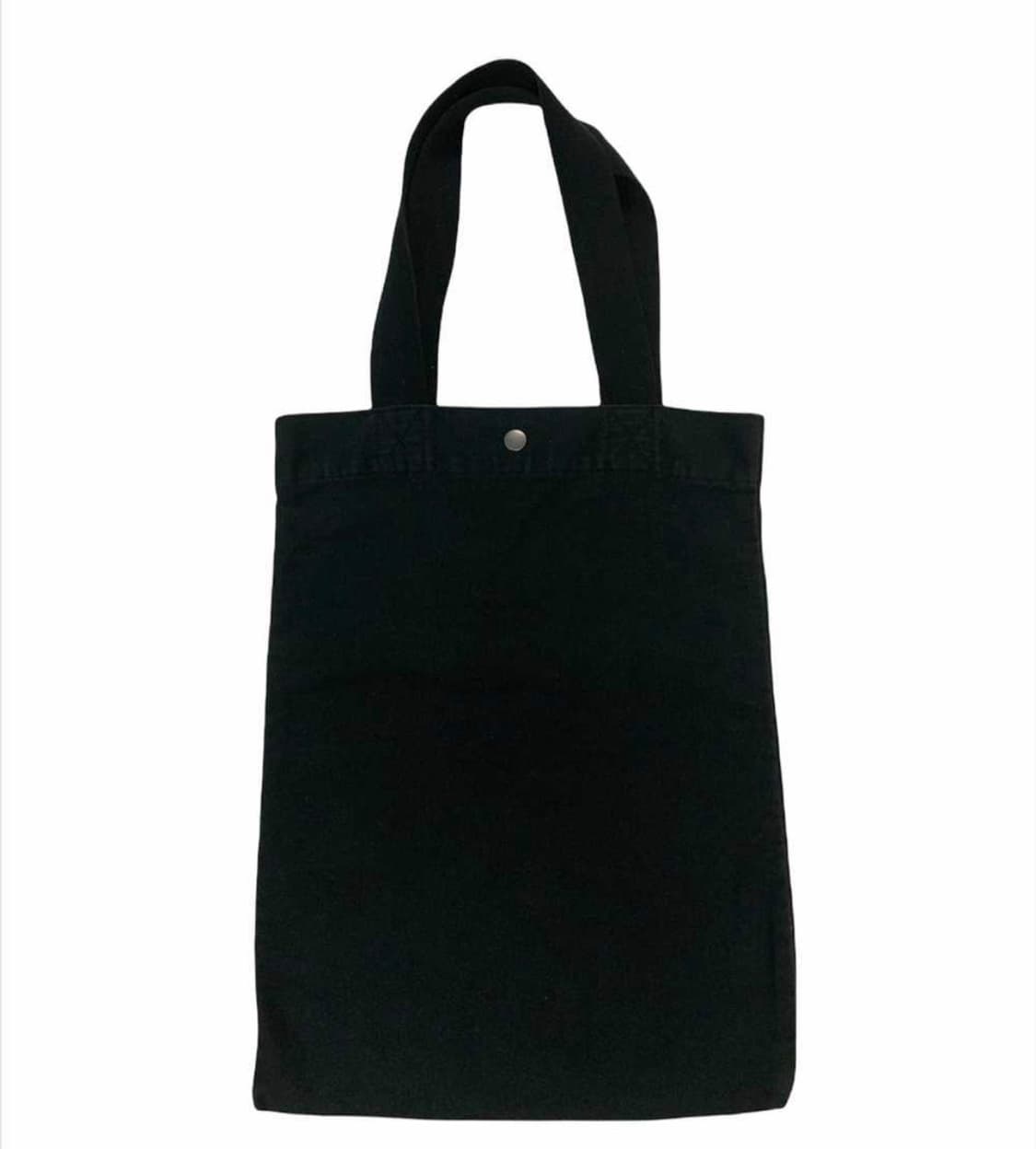 미개봉 새제품 mhl 캔버스백 상품이미지2