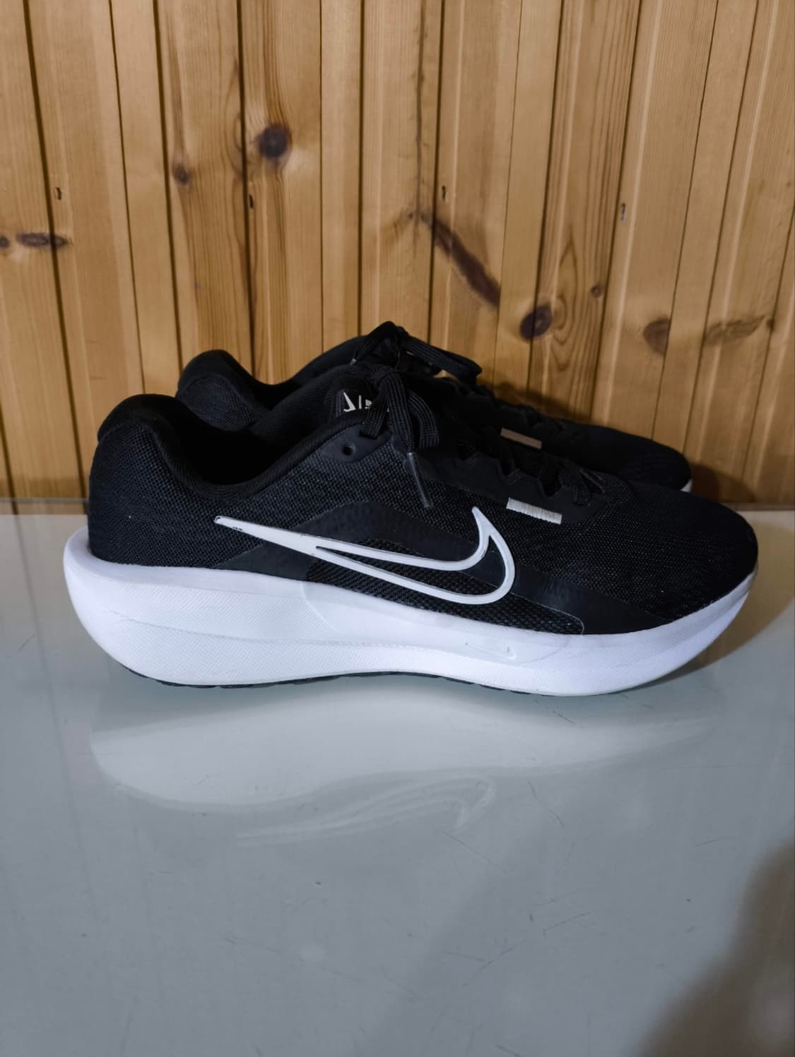 270mm 나이키 다운시프터13 러닝화 상품이미지2