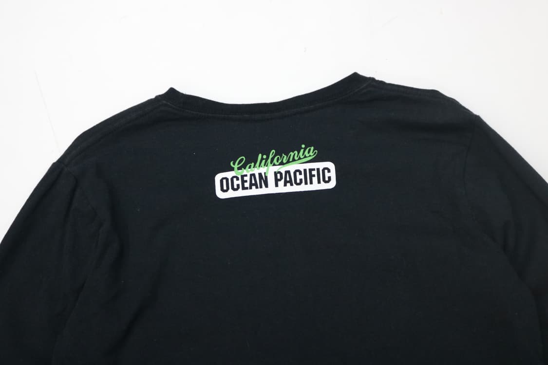오션퍼시픽 캘리포니아 서프 그래픽 롱슬리브 티셔츠 상품이미지7