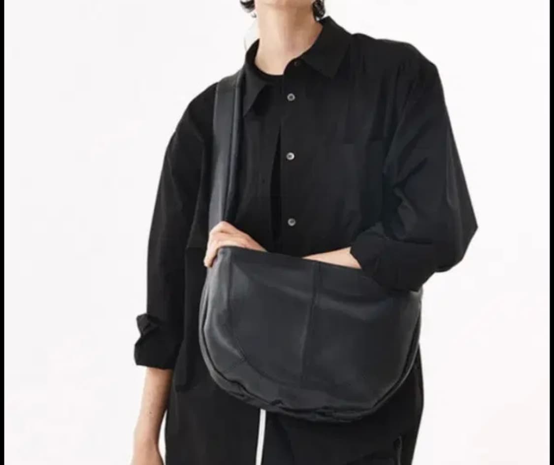 유르트 단 크로스바디백 상품이미지1