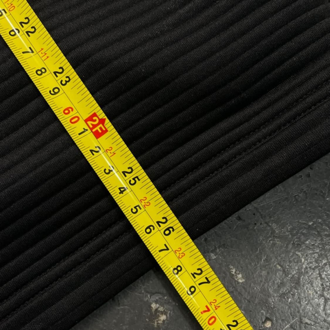 100 아디다스 골프 기모 풀오버 긴팔티 상품이미지6